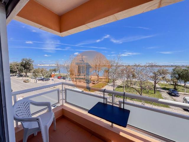 T3 com Vista Deslumbrante para o Rio Guadiana Vila Real de. 121m² Vila Real De Santo António