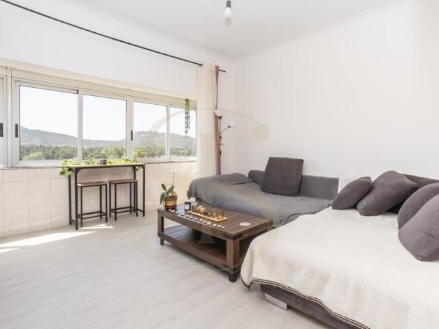 Apartamento T3, Totalmente Mobilado, Setúbal
