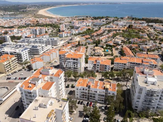 T3 com Vista Mar na Praça do Poder Local, Lagos 126m² Lagos santa maria