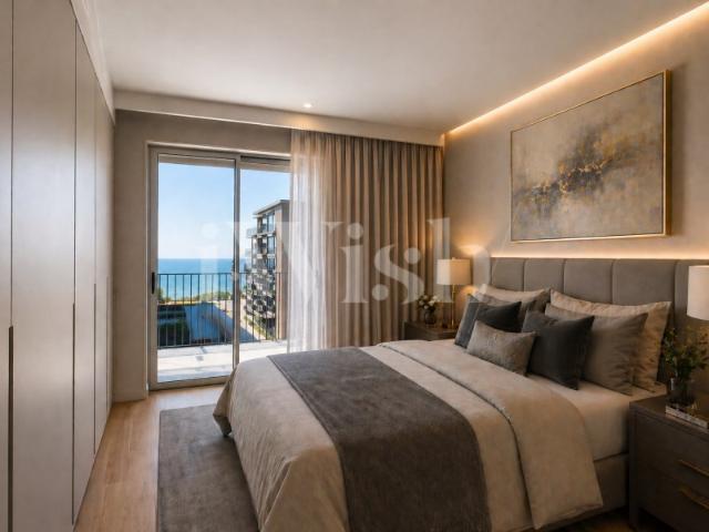 T3 com Vista Mar Exclusividade e Luxo na Seca de Bacalhau
