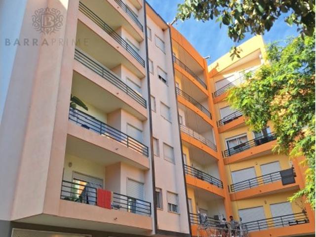 T3 com Vista Mar e Amplos Terraços em Faro Disponível Janeiro 2027