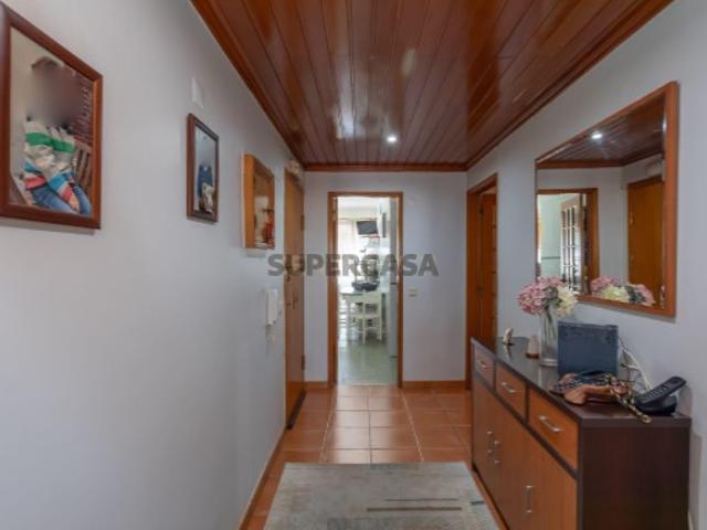 T3 com Vista Rio em Vila Franca de Xira