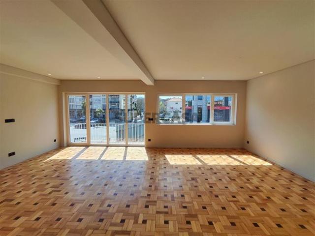 T3 Completamente Remodelado Avenida Antunes Guimarães Porto