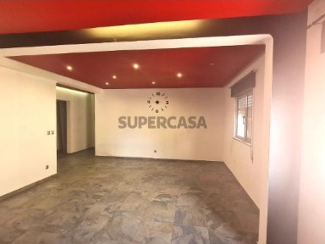 T3 convertido em T2 Montijo