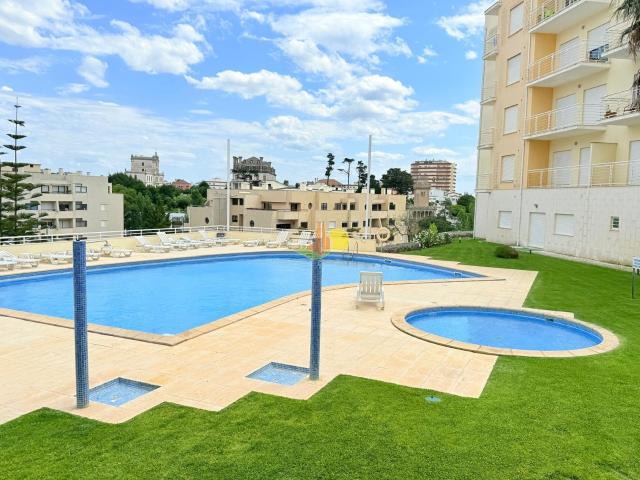 T3 condomínio fechado com piscina 156m² Buarcos