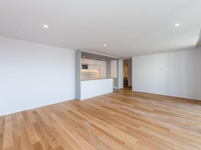 T3 – Condomínio Fechado em Matosinhos Sul 107m² Matosinhos e Leça da Palmeira