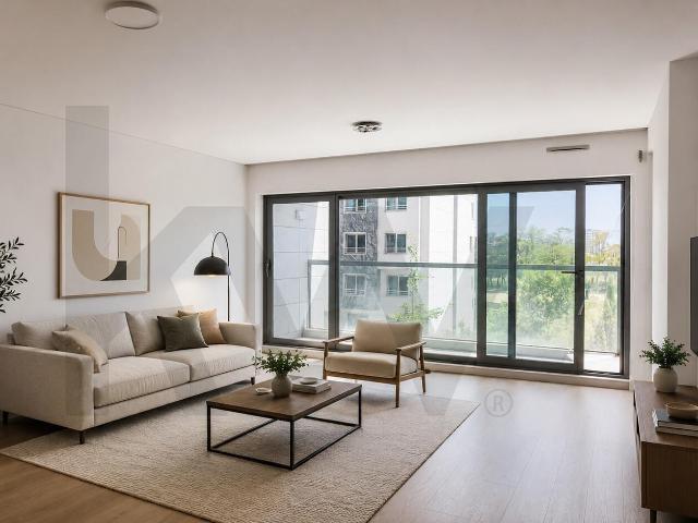 T3 Condomínio Privado | c/Piscina / Azinhaga das Galhardas