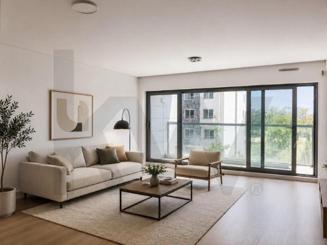 T3 Condomínio Privado | c/Piscina / Azinhaga das Galhardas