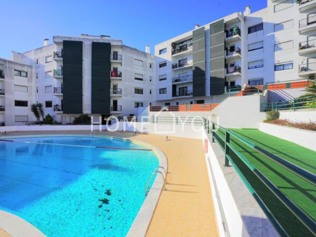 T3 | Condomínio Privado | Piscina | Box 40 m² | Varanda | Carnaxide Jamor