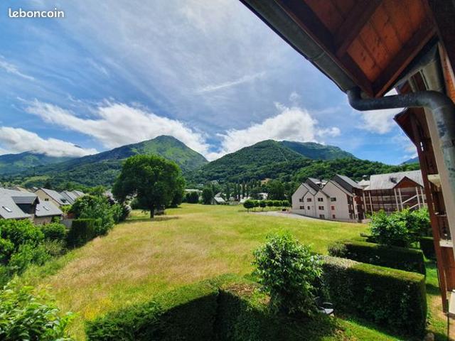 T3 Confort avec balcon au 2ème étage