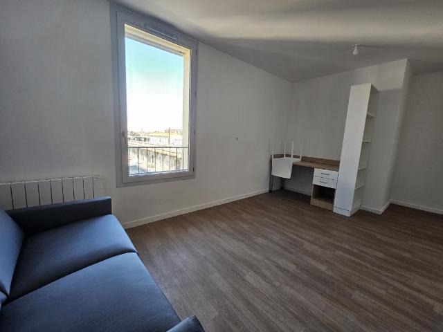 T3 colocation