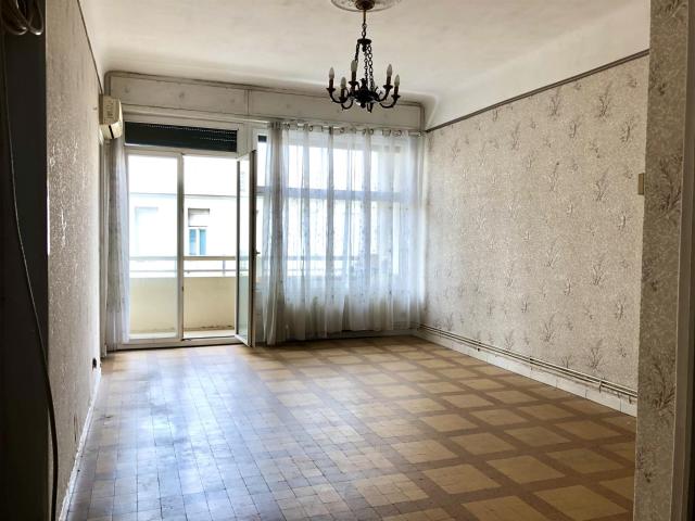 T3 Corniche Kennedy 64m² Marseille 7ème