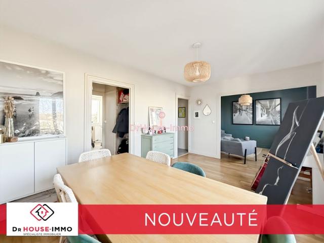 T3 cosy Quartier BOURROCHES PORT DU CANAL