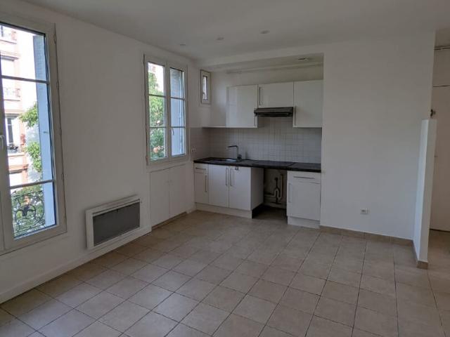 T3 COURBEVOIE 3 pièce s 49.75 m2