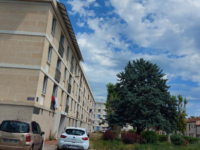 T3 CLOS DE L EPI