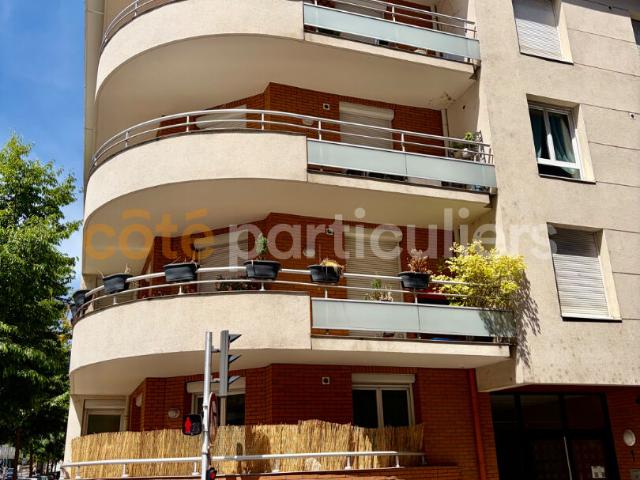 T3 Clermont Centre / Salins /jardin Lecoq