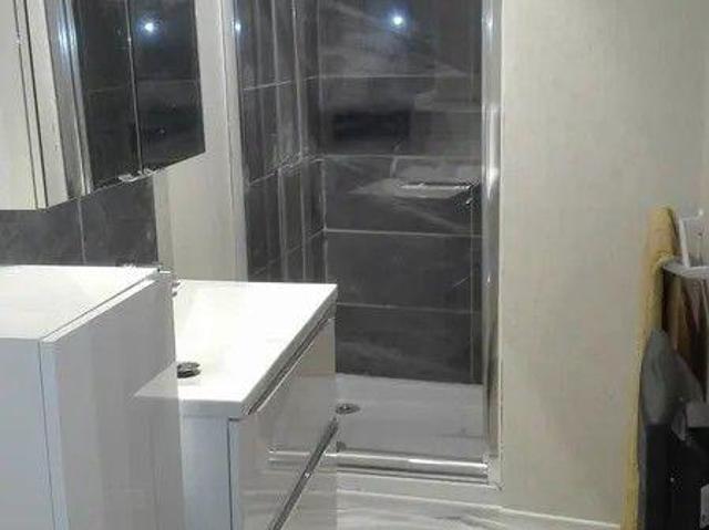 T3 Clermont centre plateau 65m² en duplex