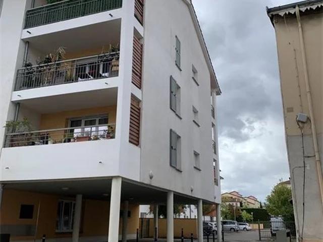 T3 Craponne