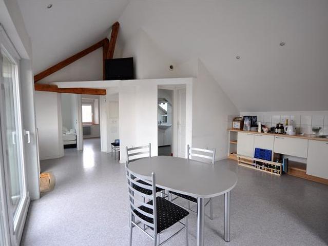 T3 dans maison à Mandeure