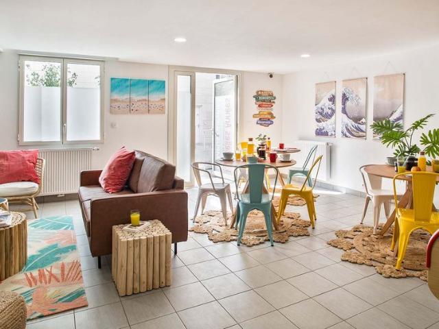T3 de 42m²