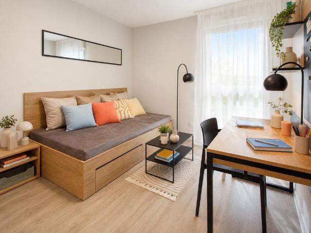 T3 de 45 à 49 m²
