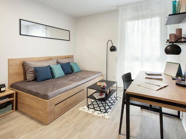 T3 de 45 à 49 m²