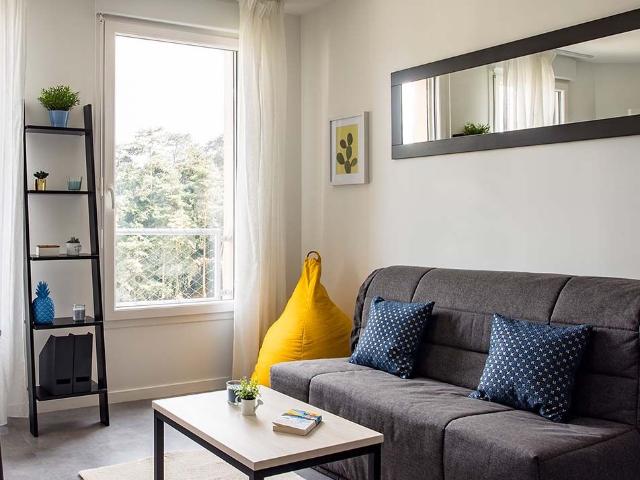 T3 de 45 à 49 m²