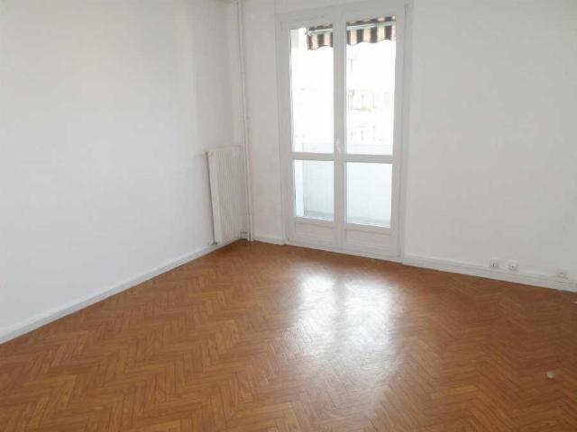 T3 de 49 m² situé à Villeurbanne