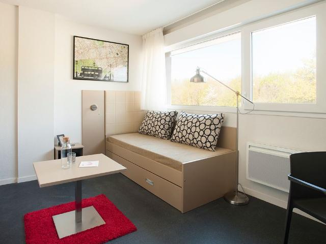 T3 de 53m²