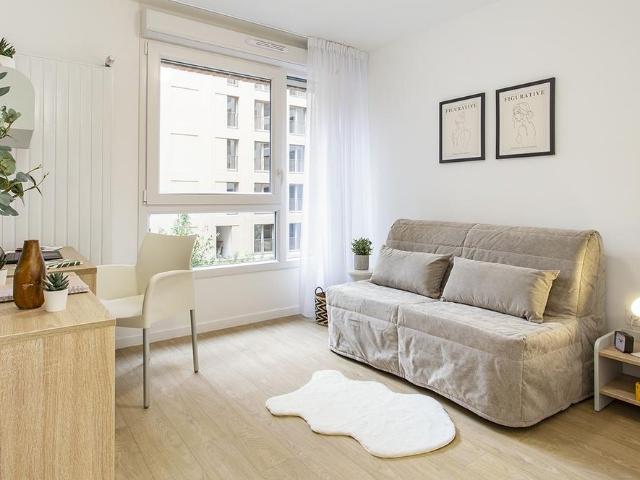 T3 de 50 à 56 m²