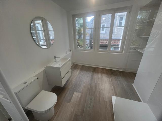 T3 de 55m² Hypercentre, Pau