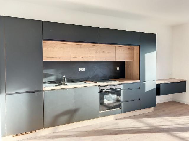 T3 de 55m² récent à Keryado 1er étage
