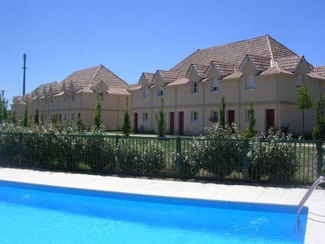 T3 de 56m²