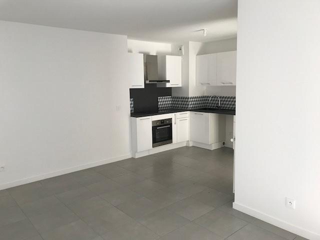 T3 de 63,70m2 dans programme neuf