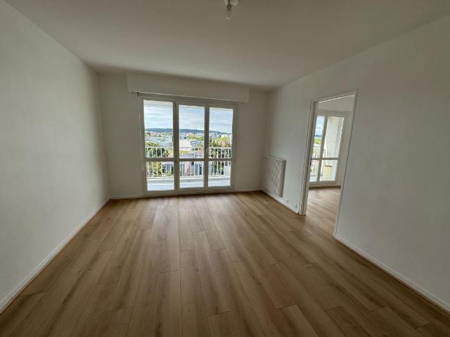 T3 de 60,1 m²