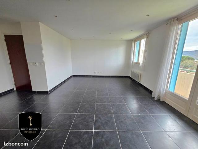 T3 de 60 m2