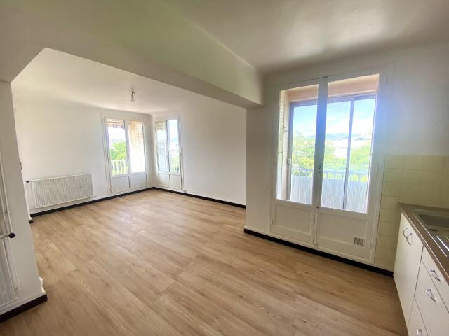 T3 de 60m2 avec terrasse Secteur Sainte Anne / Mazargues