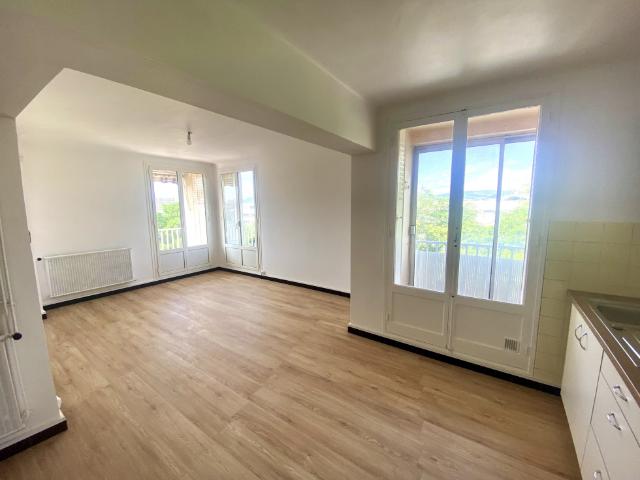 T3 de 60m2 avec terrasse Secteur Sainte Anne / Mazargues | Berthoz Immobilier