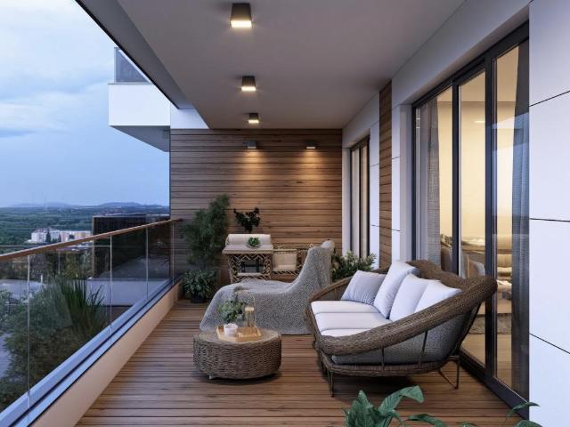 T3 de 60m2