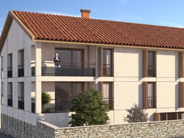 T3 de 62 m² à Couzon Au Mont D'Or à partir de 932.20