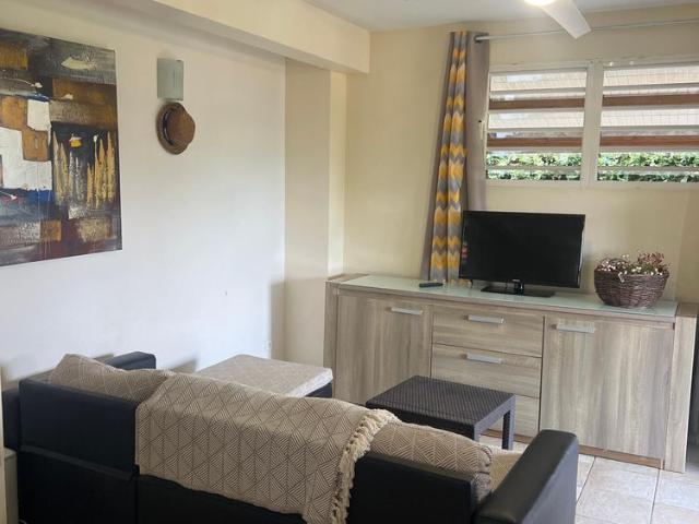 T3 de 62 m² à Le Lamentin