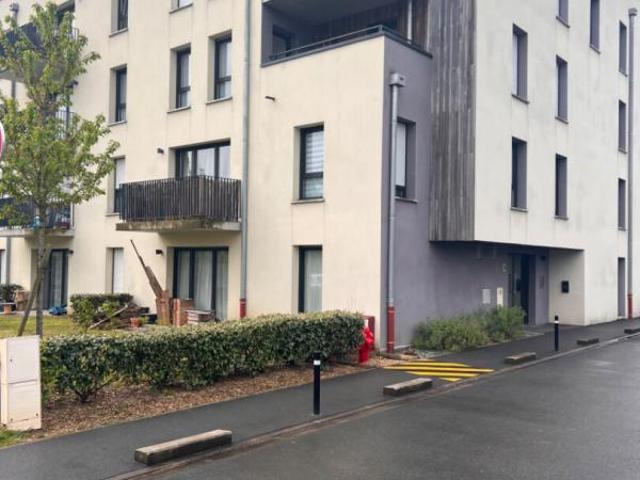 T3 de 67 m² avec balcon, parking et équipements modernes