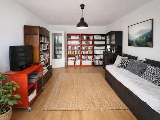 T3 DE 67M² BALCON GARAGE TRAM T3