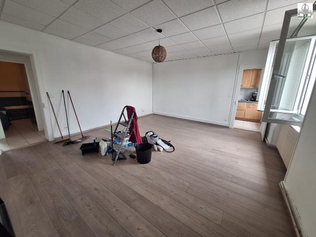 T3 de 65.51 m²