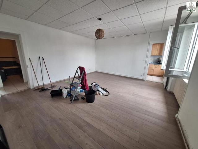 T3 de 65.51 m²