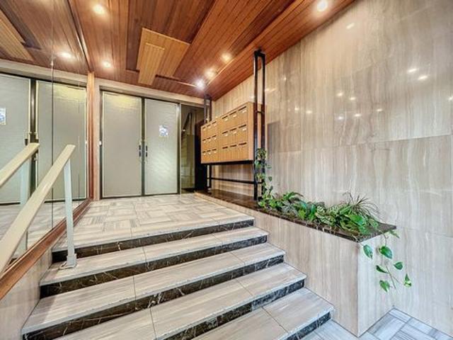 T3 de 65 m² à Lyon 4e Un cadre de vie paisible à deux pas du centre ville !