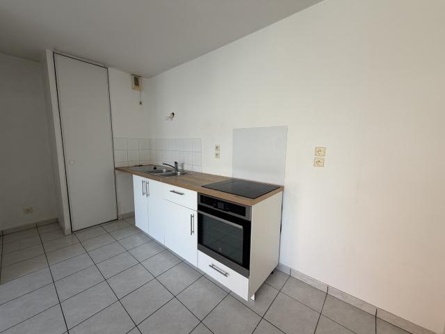 T3 de 65 m² – 5 rue Burais Villeurbanne