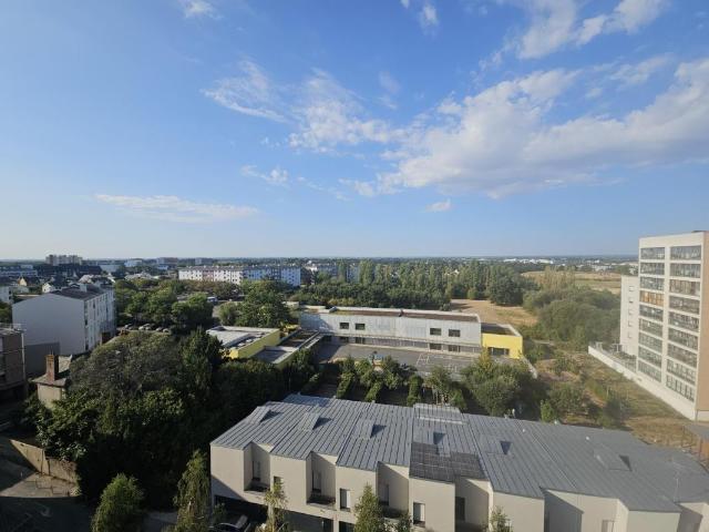 T3 de 66 m²