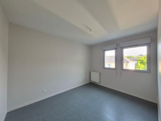 T3 de 73m² – Lumineux séjour