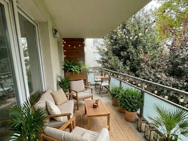 T3 de 70 m² à Lyon 9 au prix de vente de 197 400 €